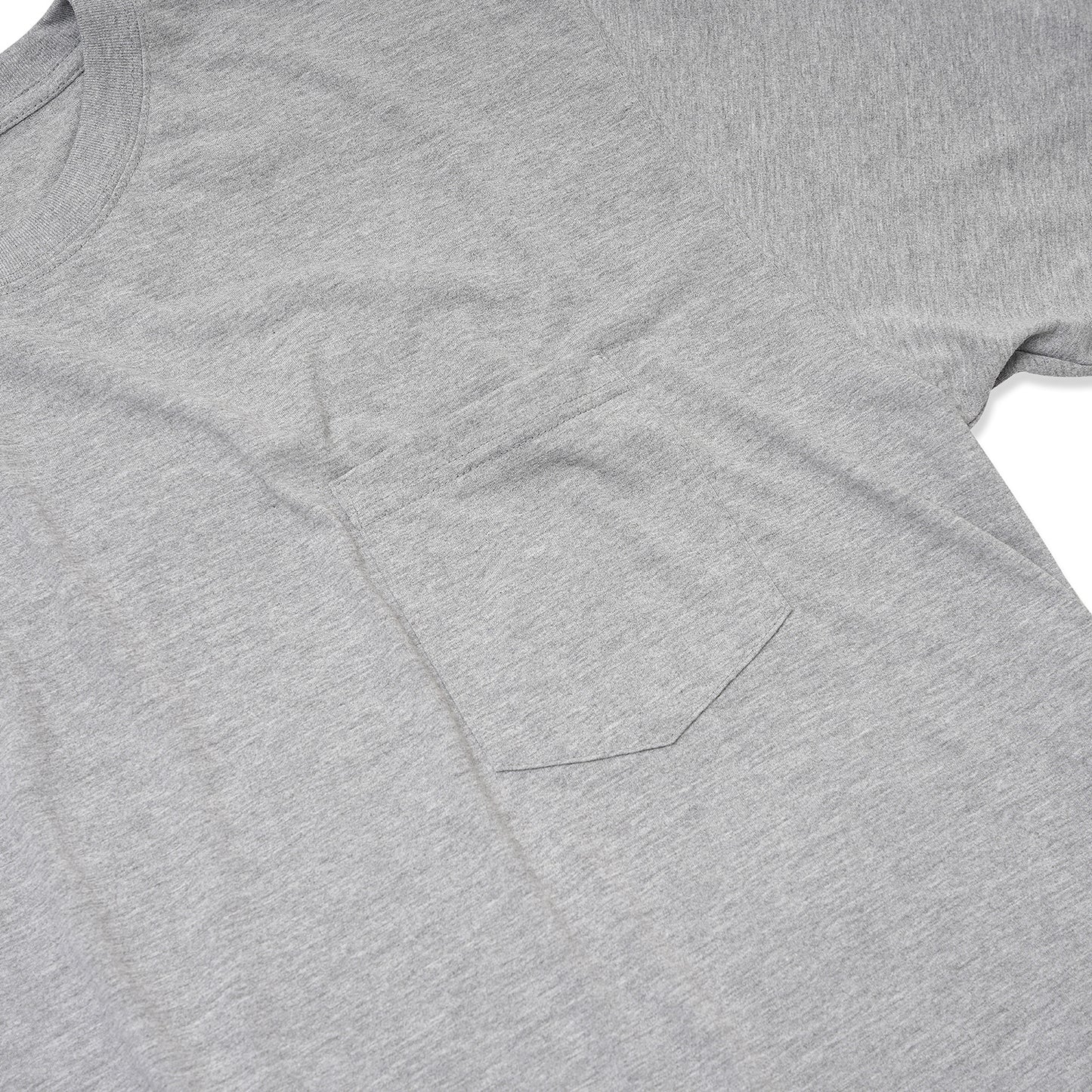 POCKET TEE (DEPESCE MODE)