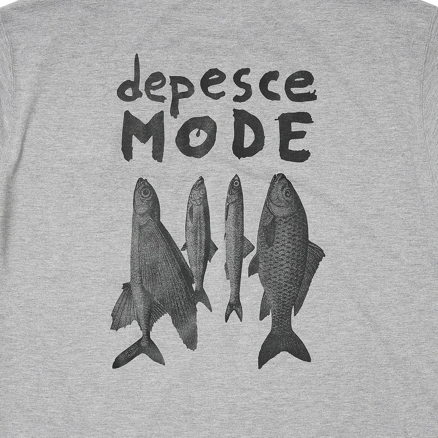 POCKET TEE (DEPESCE MODE)