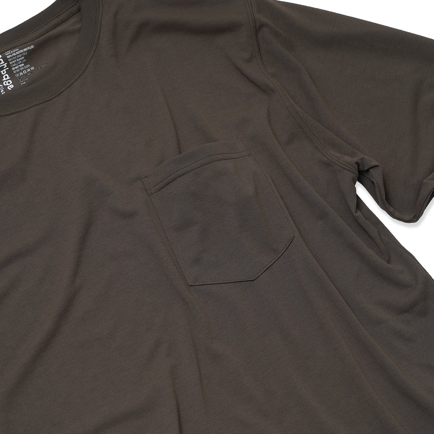 POCKET LS TEE (VITAL)