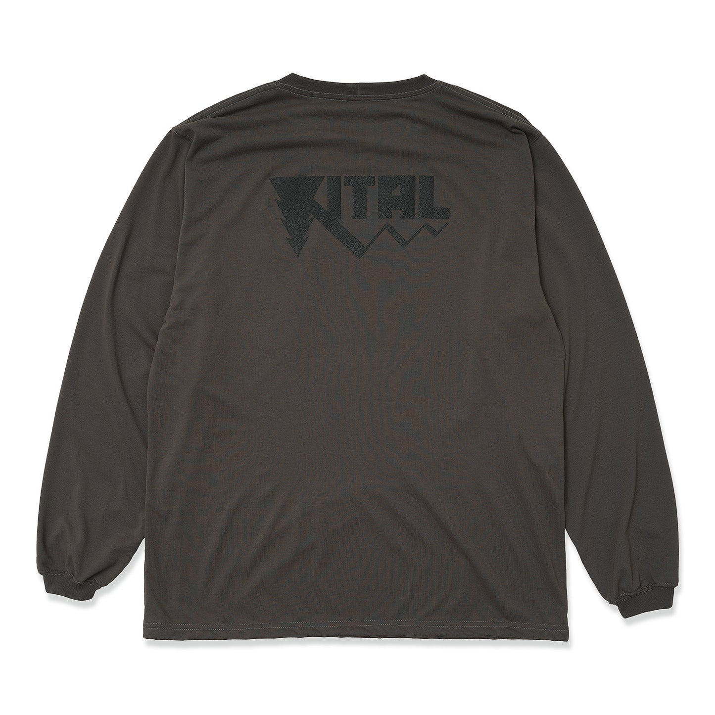 POCKET LS TEE (VITAL)