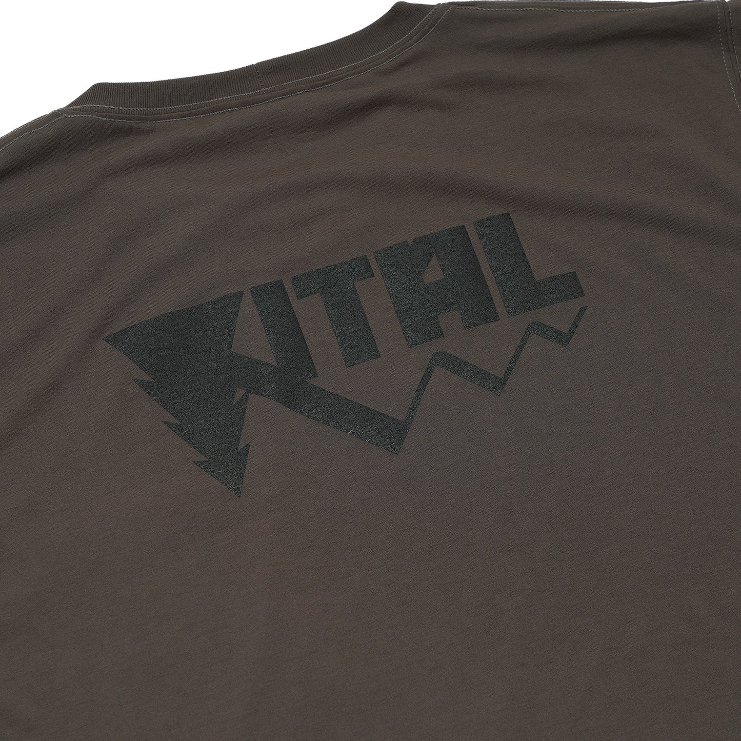 POCKET LS TEE (VITAL)