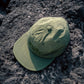SOFT BRIM 6 PANEL CAP w/ CHIN STRAP (OFFLINE)