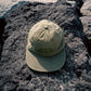 SOFT BRIM 6 PANEL CAP w/ CHIN STRAP (OFFLINE)
