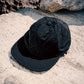 SOFT BRIM 6 PANEL CAP w/ CHIN STRAP (OFFLINE)