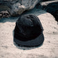 SOFT BRIM 6 PANEL CAP w/ CHIN STRAP (OFFLINE)