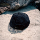 SOFT BRIM 6 PANEL CAP w/ CHIN STRAP (OFFLINE)