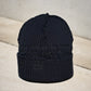 INSIDE OUT CUFF BEANIE