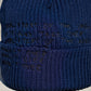 INSIDE OUT CUFF BEANIE
