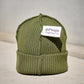 INSIDE OUT CUFF BEANIE