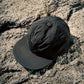 SOFT BRIM 6 PANEL CAP w/ CHIN STRAP (OFFLINE)
