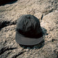SOFT BRIM 6 PANEL CAP w/ CHIN STRAP (OFFLINE)
