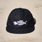 HARD BRIM 6 PANEL CAP LOW (SOLIDARITY)