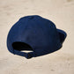HARD BRIM 6 PANEL CAP LOW (SOLIDARITY)