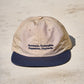 SOFT BRIM 6 PANEL CAP LOW (HAPPY CHEMICALS)