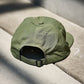 SOFT BRIM 6 PANEL CAP (KEEP IN TOUCH)