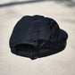 SOFT BRIM 6 PANEL CAP (KEEP IN TOUCH)