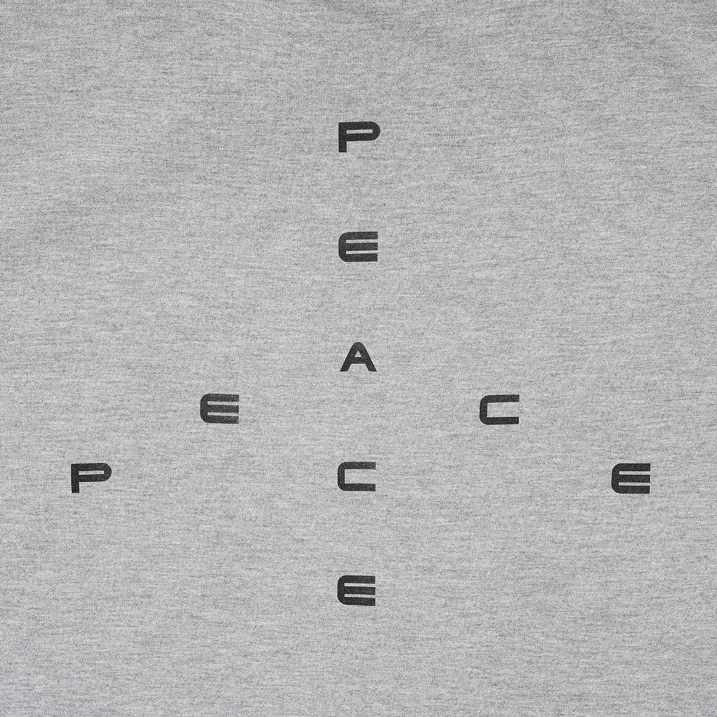 POCKET TEE (BIG PEACE)