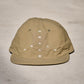 SOFT BRIM 6 PANEL CAP (BIG PEACE)
