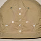 SOFT BRIM 6 PANEL CAP (BIG PEACE)