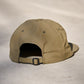 SOFT BRIM 6 PANEL CAP (BIG PEACE)