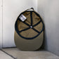 SOFT BRIM 6 PANEL CAP (BIG PEACE)
