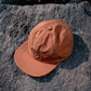 SOFT BRIM 6 PANEL CAP w/ CHIN STRAP (OFFLINE)