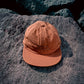 SOFT BRIM 6 PANEL CAP w/ CHIN STRAP (OFFLINE)