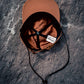 SOFT BRIM 6 PANEL CAP w/ CHIN STRAP (OFFLINE)