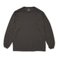 POCKET LS TEE (LOVE & PEACE)