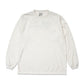 POCKET LS TEE (LOVE & PEACE)
