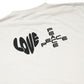 POCKET LS TEE (LOVE & PEACE)