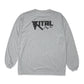 POCKET LS TEE (VITAL)