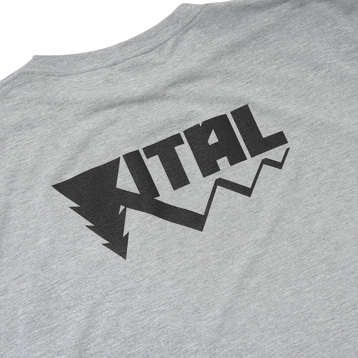 POCKET LS TEE (VITAL)