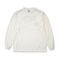 POCKET LS TEE (VITAL)