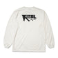 POCKET LS TEE (VITAL)