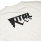 POCKET LS TEE (VITAL)