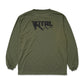 POCKET LS TEE (VITAL)