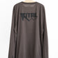 POCKET LS TEE (VITAL)