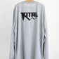 POCKET LS TEE (VITAL)