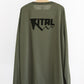 POCKET LS TEE (VITAL)