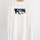 POCKET LS TEE (VITAL)