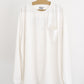 POCKET LS TEE (VITAL)